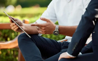 Navigating Executive Burnout: How High-Achievers Can Protect Their Mental Health